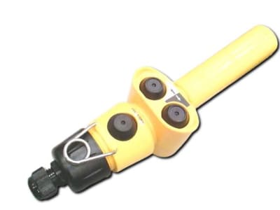 SPRINGER CONTROLS PF3903J115