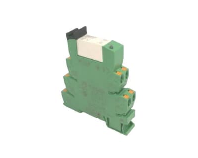 PHOENIX CONTACT PLC-RPT- 24UC/21-21