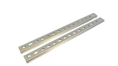 INTEGRA ENCLOSURES DIN16