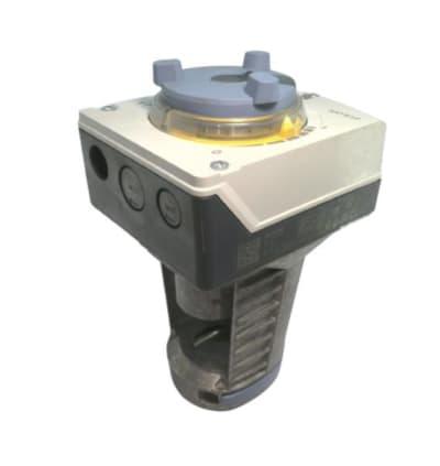 SIEMENS SAY61P03