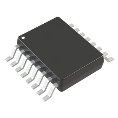 ANALOG DEVICES LT3800EFE#TRPBF