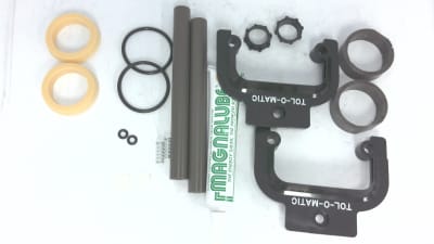 TOL O MATIC RKBC215SK13.000