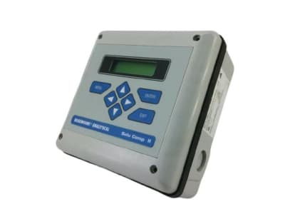 EMERSON 1055-01-11-S1-DM