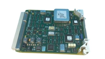 ALCATEL LUCENT 3AL00124ABAC