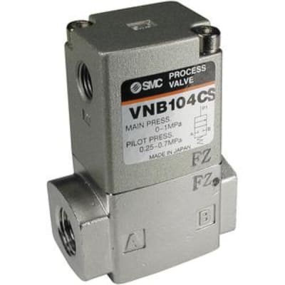 SMC VNB701BL-N50A
