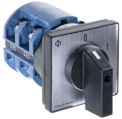 KRAUS & NAIMER C42X.A202/B240.E.US21