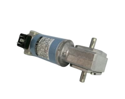 ENGEL GNM 3150-G2.6-24V-4000RPM-9,33:1