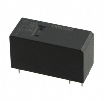 OMRON G2RL-1A-E-CF-DC12