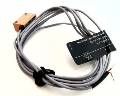 EFECTOR ORS-V-OR0003