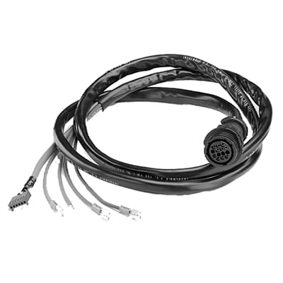 BODINE ELECTRIC 3983
