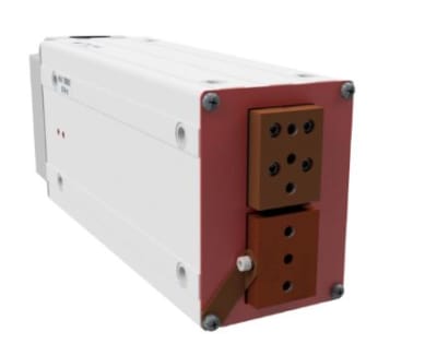 ROMAN MANUFACTURING TDC-8438A