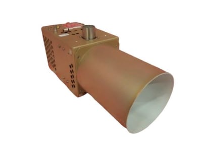 INDUSTRIAL DYNAMICS 31572