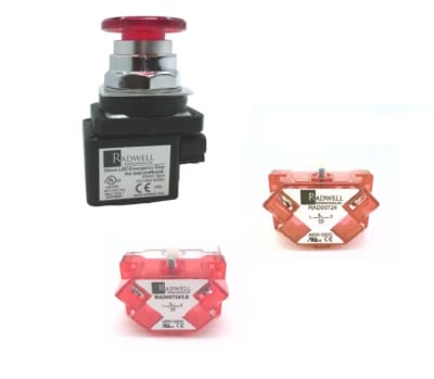 RADWELL RAD-30-IPB-03/R-011LB