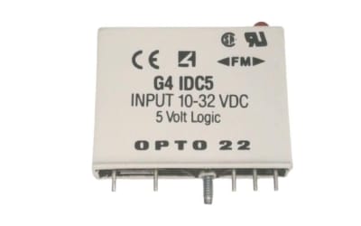 OPTO 22 G4IDC5