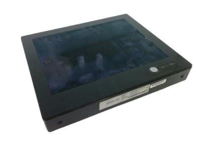 HATTELAND DISPLAY HD12T04BOBA