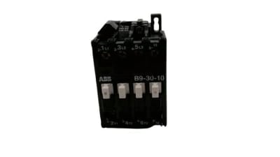 ASEA BROWN BOVERI B9C-2