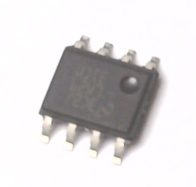 TEXAS INSTRUMENTS SEMI LM2931CM