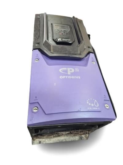 INVERTEK ODP-2-54370-3KF4N-MN