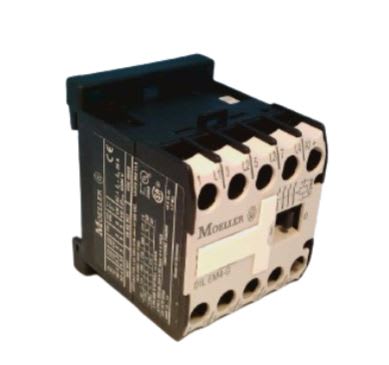 EATON CORPORATION DILEM-4-G(24VDC)