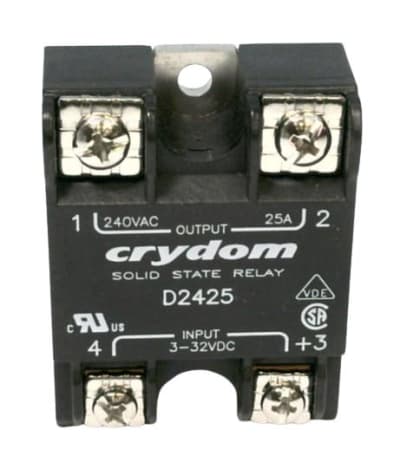 SENSATA TECHNOLOGIES D2425