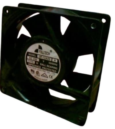 FULLTECH ELECTRIC CO LTD UF-12A23-H