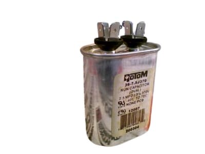 ALLTEMP HEATING & COOLING 36-75.J370