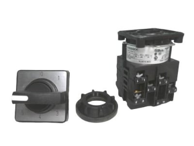 SCHNEIDER ELECTRIC K1E005QCH