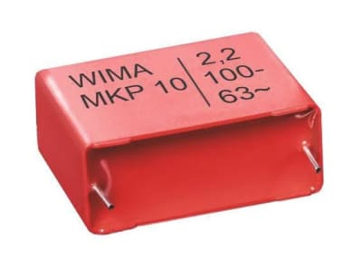 WIMA MKP1U031506F00JSSD