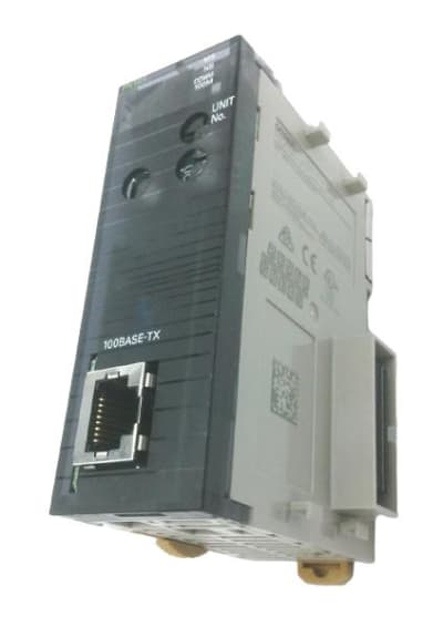 OMRON CJ1W-PNT21
