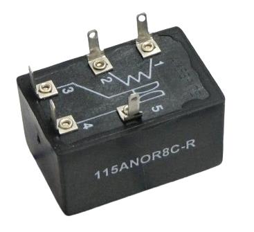 AMPERITE 115ANOR8C-R