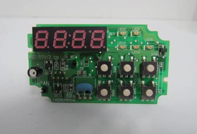 FANUC SA53019004