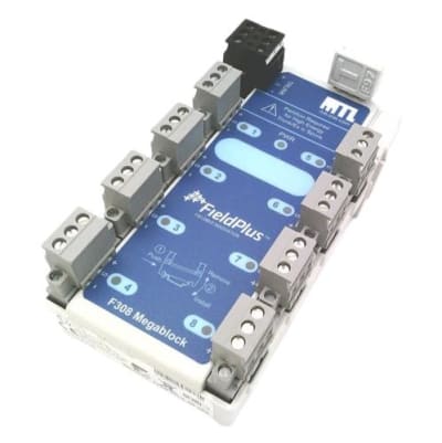 EATON CORPORATION MTL-F308