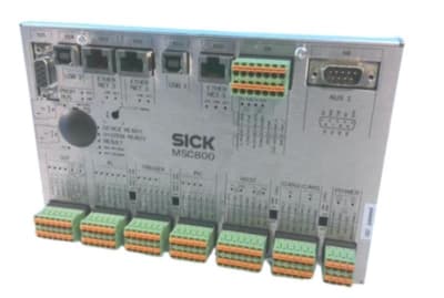 SICK MSC800-0000T00S05