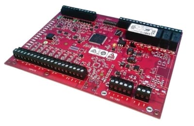 KIDDE-FENWAL, LLC LNL-1320-S3