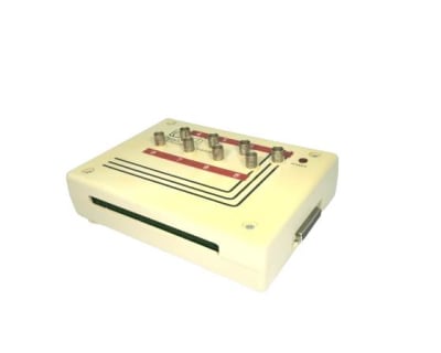 IO TECH INC DS-16-8-GP-AO