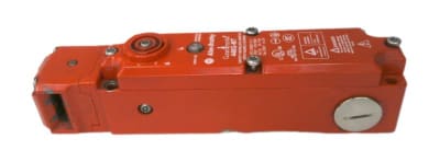 ALLEN BRADLEY 440G-MT47016