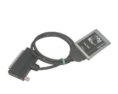 IO TECH INC DAQ/216B