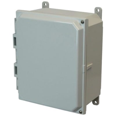 INTEGRA ENCLOSURES H10084H