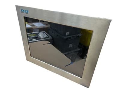 EXOR X15X2SC256XP4HC-B