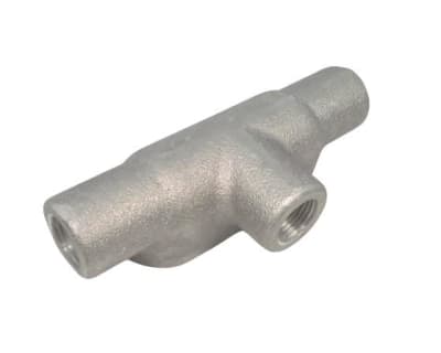 EATON CORPORATION T17 SA