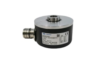 BAUMER ELECTRIC ITD 40 A 4 Y 1 1024 H NI D2SR12 E 15