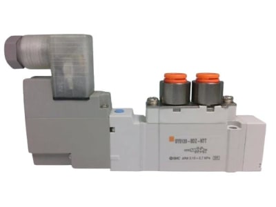 SMC SY5120-BDZ-N7T