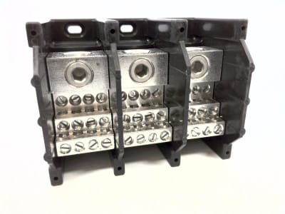 EATON CORPORATION PB3123