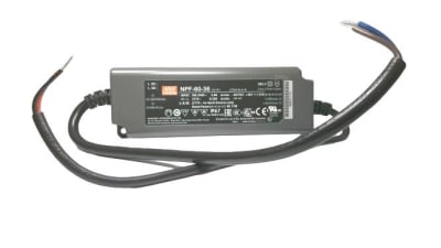 MEAN WELL NPF-60-36