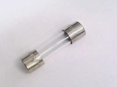 EATON CORPORATION GMA-2.5A