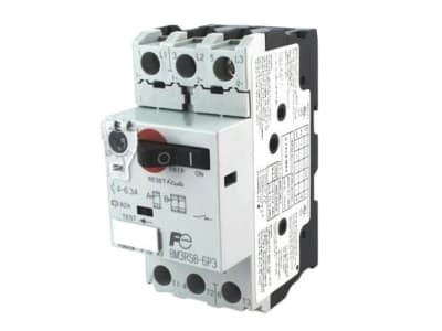 FUJI ELECTRIC BM3RSB-6P3