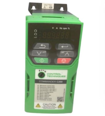 NIDEC CORP C200-07400770