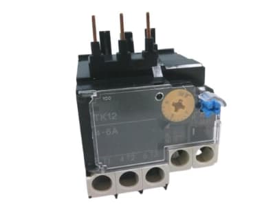 FUJI ELECTRIC TK12W-004