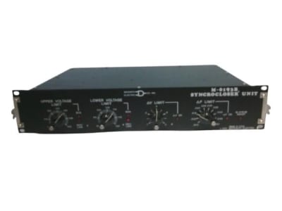 BECKWITH ELECTRIC M-0193B