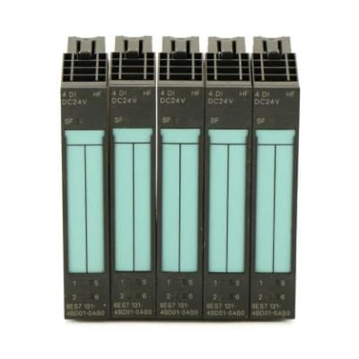 SIEMENS 6ES7131-4BD01-0AB0